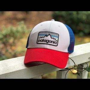 Patagonia hat